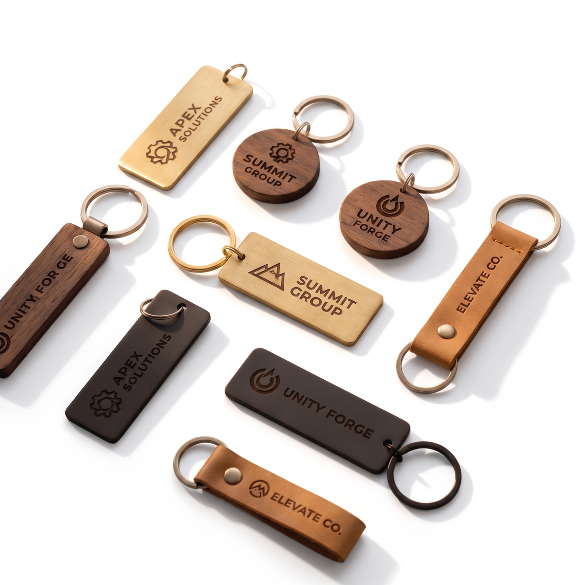 Promocionales, Reconocimientos y Kits Personalizados para Marcas — B2B — vista 2 | once once LAB