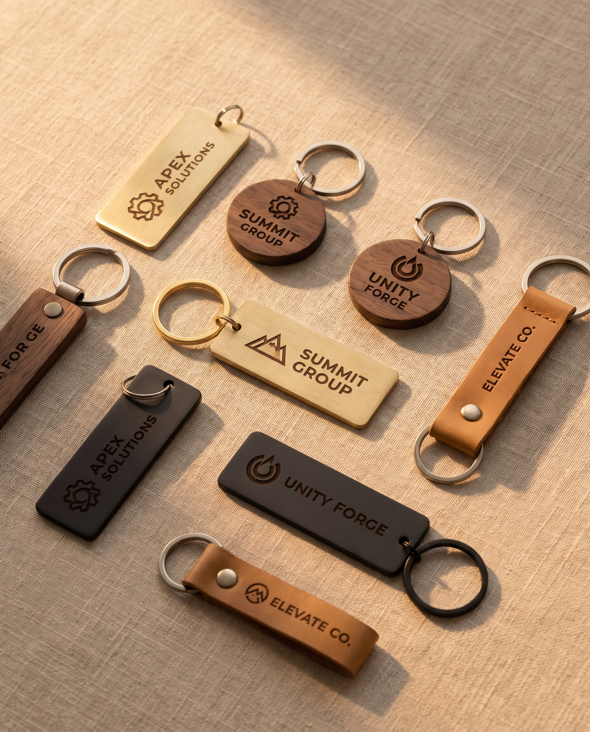 Promocionales, Reconocimientos y Kits Personalizados para Marcas — B2B — vista 1 | once once LAB