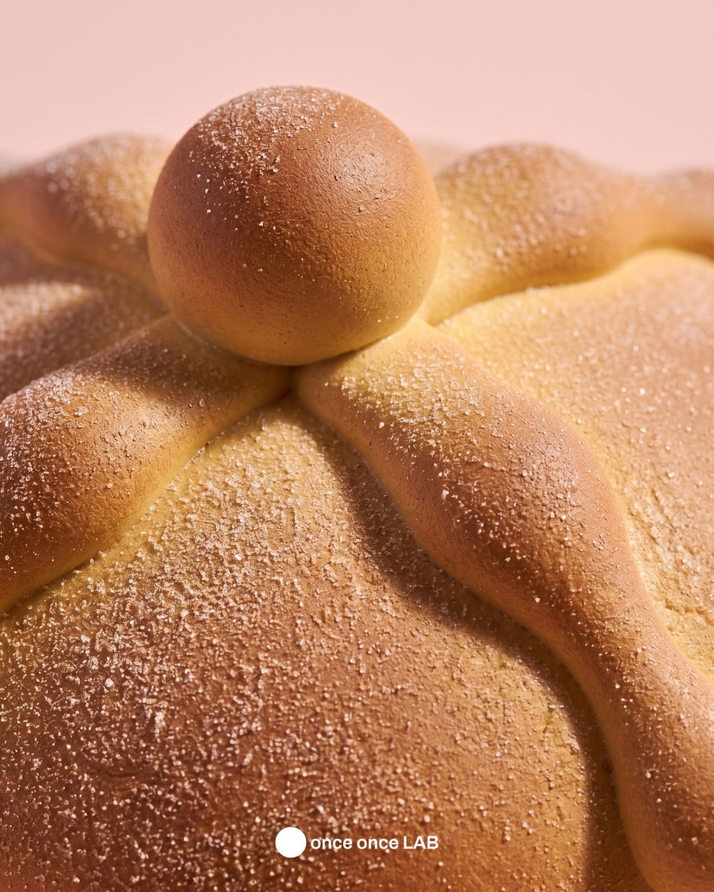 Joyero Pan de Muerto — Cajita Alhajero para Ofrenda Aesthetic — once once LAB