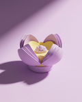 Fidget Flor que Florece — Antiestrés Kawaii de Escritorio — once once LAB