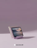 Soporte para Tablet y Libros de Estudio con Nombre — vista 1 | once once LAB